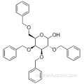 2,3,4,6-TETRA-O-BENSYL-D-GALACTOPYRANOSE CAS 53081-25-7